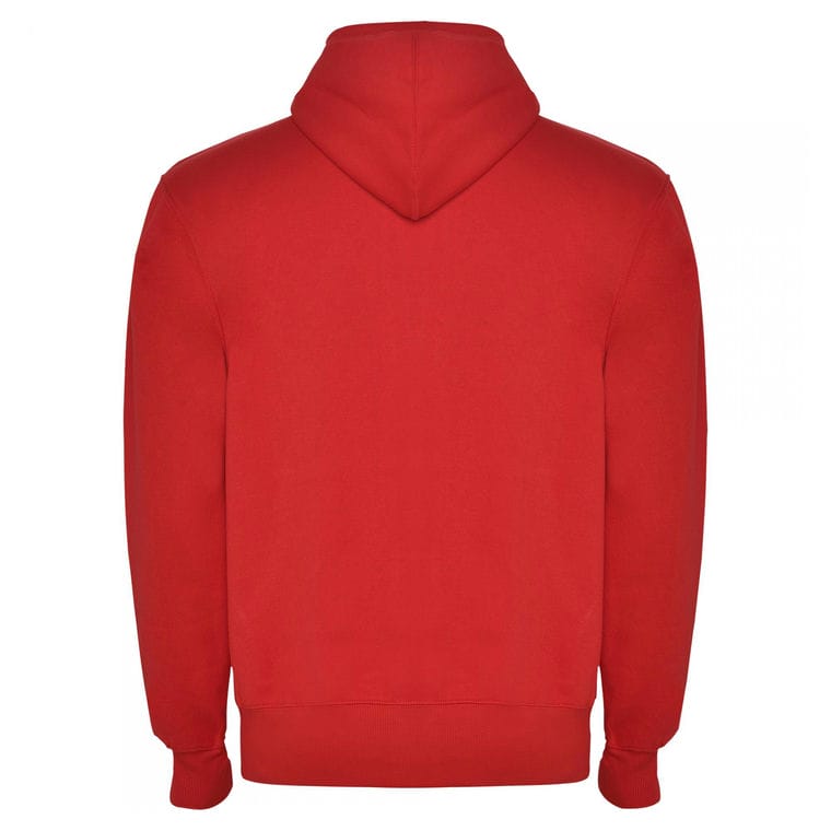 Geacă pentru bărbați MONTBLANC ROȘU S