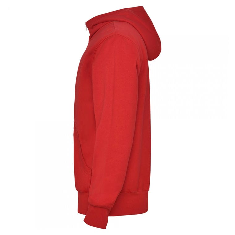 Geacă pentru bărbați MONTBLANC ROȘU S