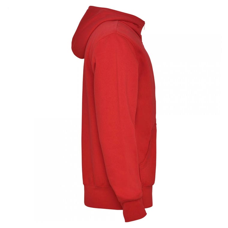 Geacă pentru bărbați MONTBLANC ROȘU S