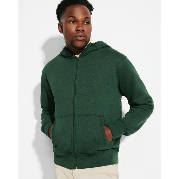 Geacă pentru bărbați MONTBLANC NEGRU 5 - 6 ani