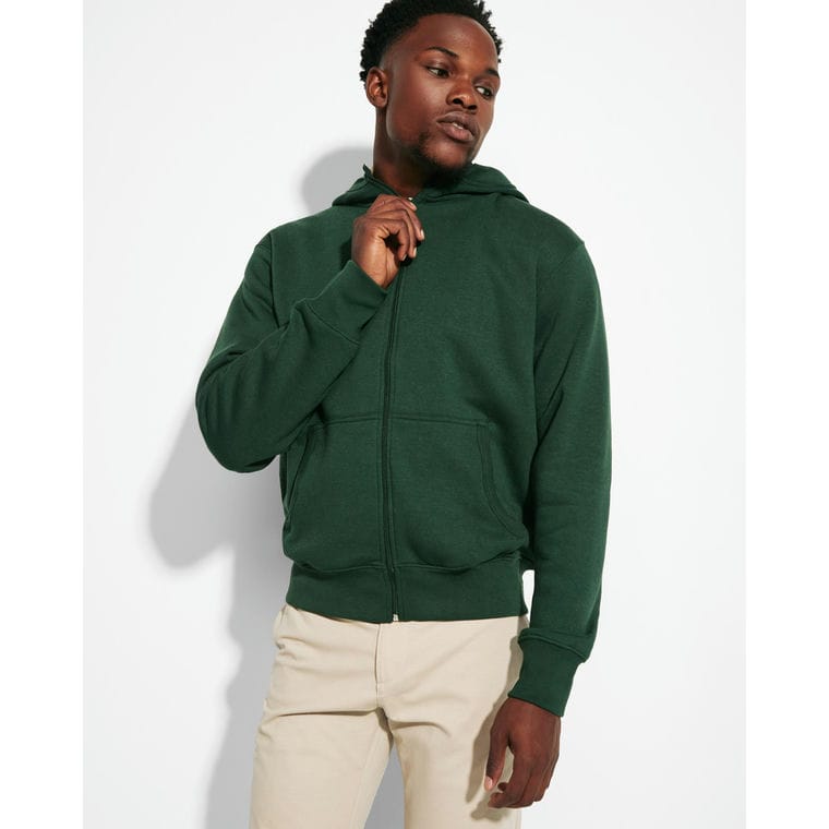 Geacă pentru bărbați MONTBLANC NEGRU 5 - 6 ani