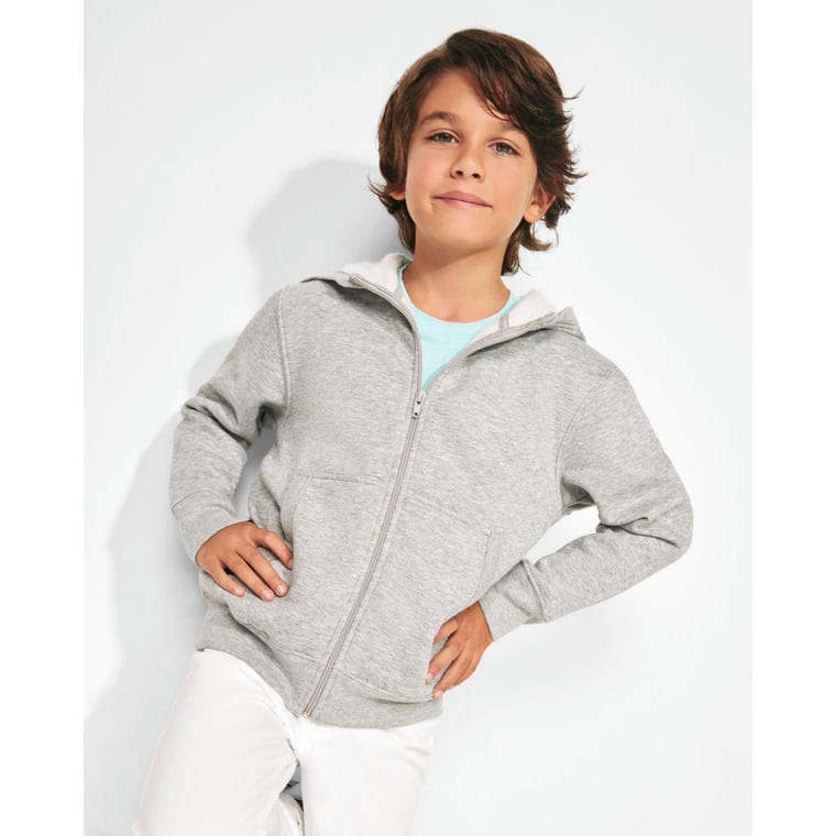 Geacă pentru bărbați MONTBLANC NEGRU 5 - 6 ani