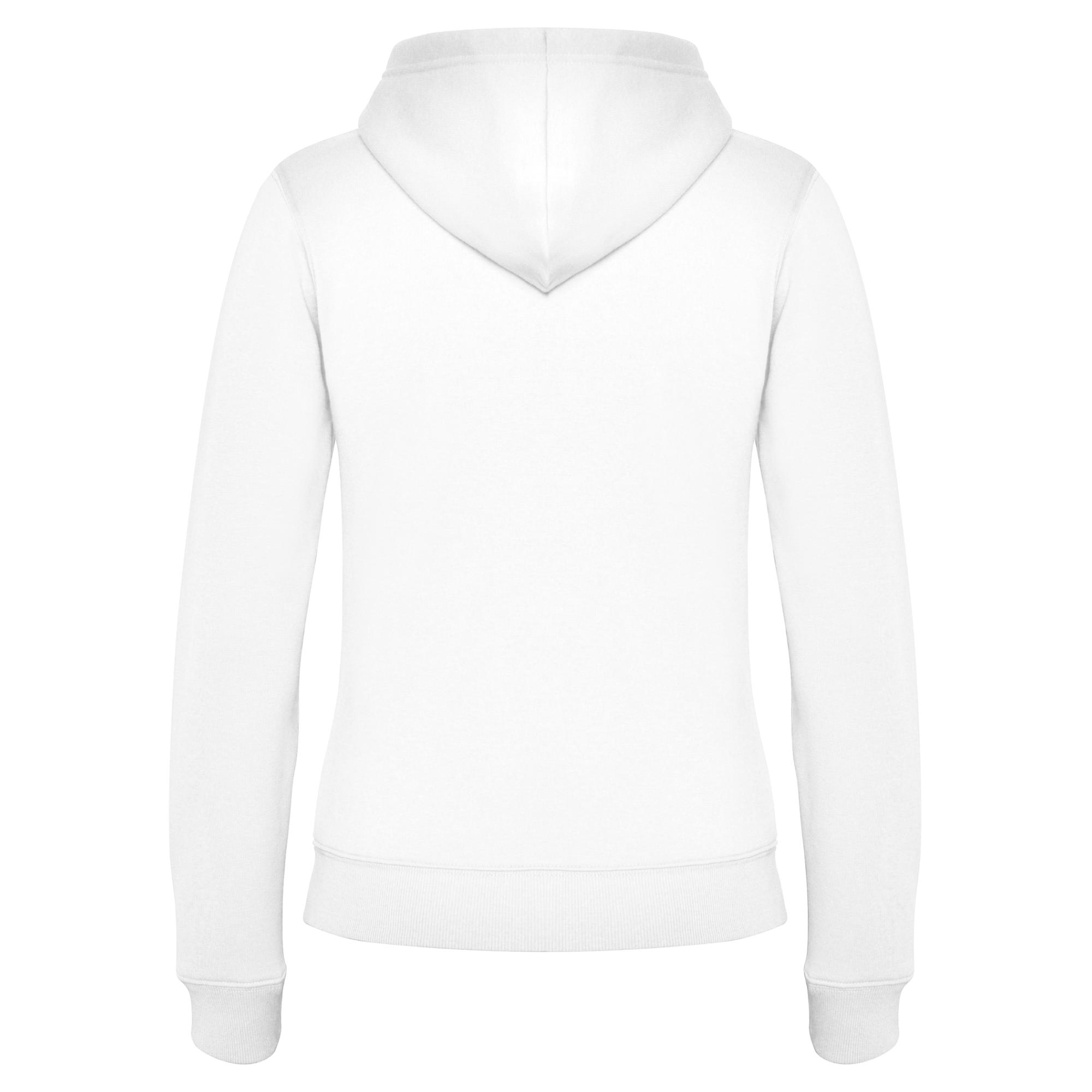 Geacă pentru femei VELETA ALB L