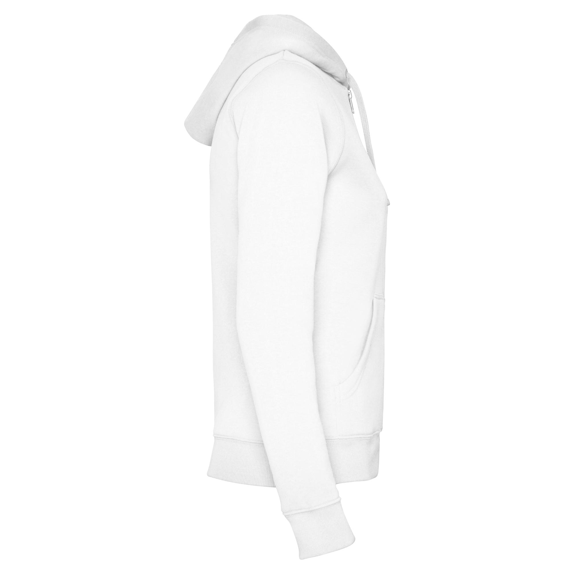 Geacă pentru femei VELETA ALB L