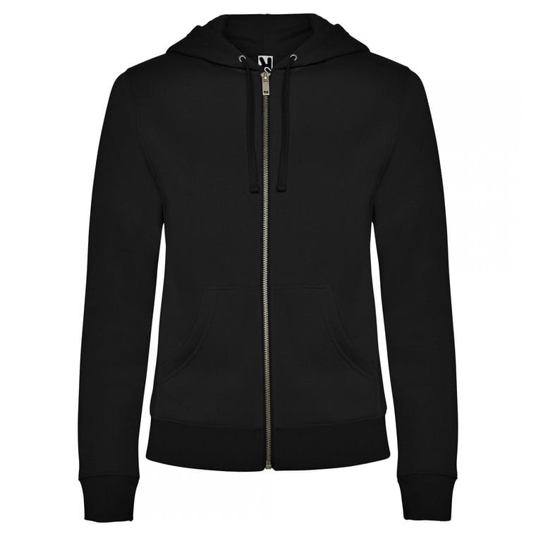 Geacă pentru femei VELETA NEGRU