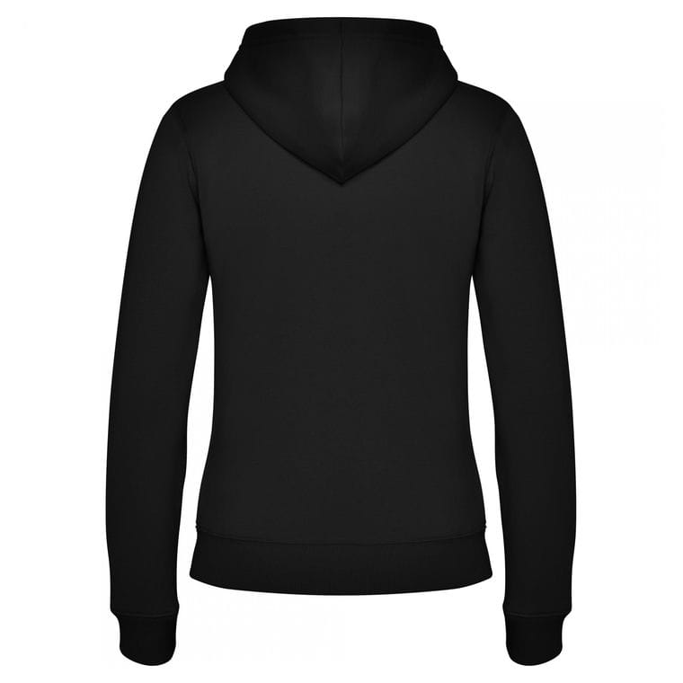 Geacă pentru femei VELETA NEGRU XL