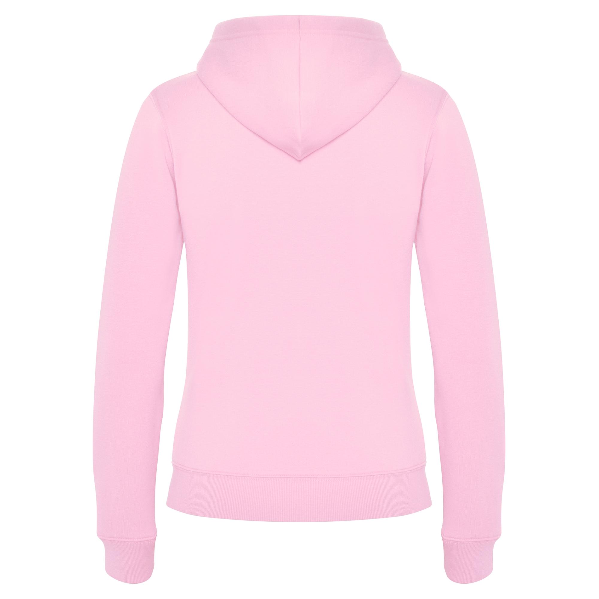 Geacă pentru femei VELETA ROZ DESCHIS S