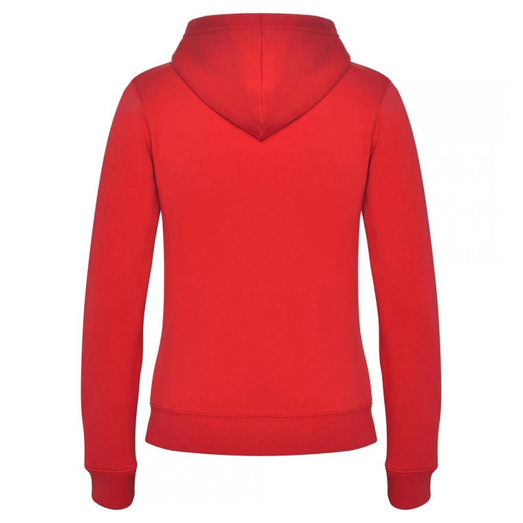 Geacă pentru femei VELETA ROȘU L