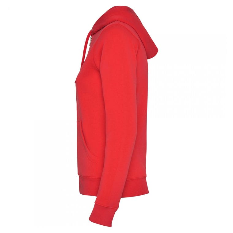 Geacă pentru femei VELETA ROȘU L