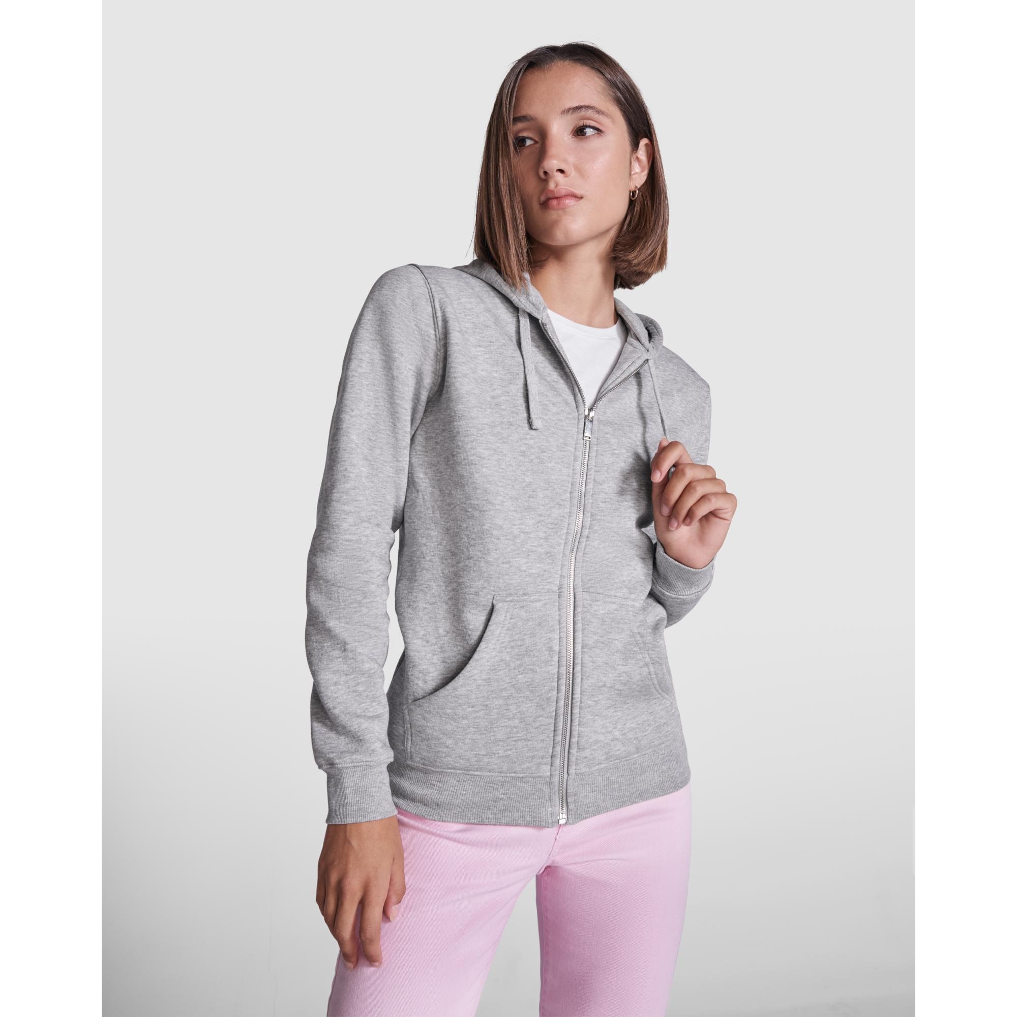 Geacă pentru femei VELETA ROZ APRINS S