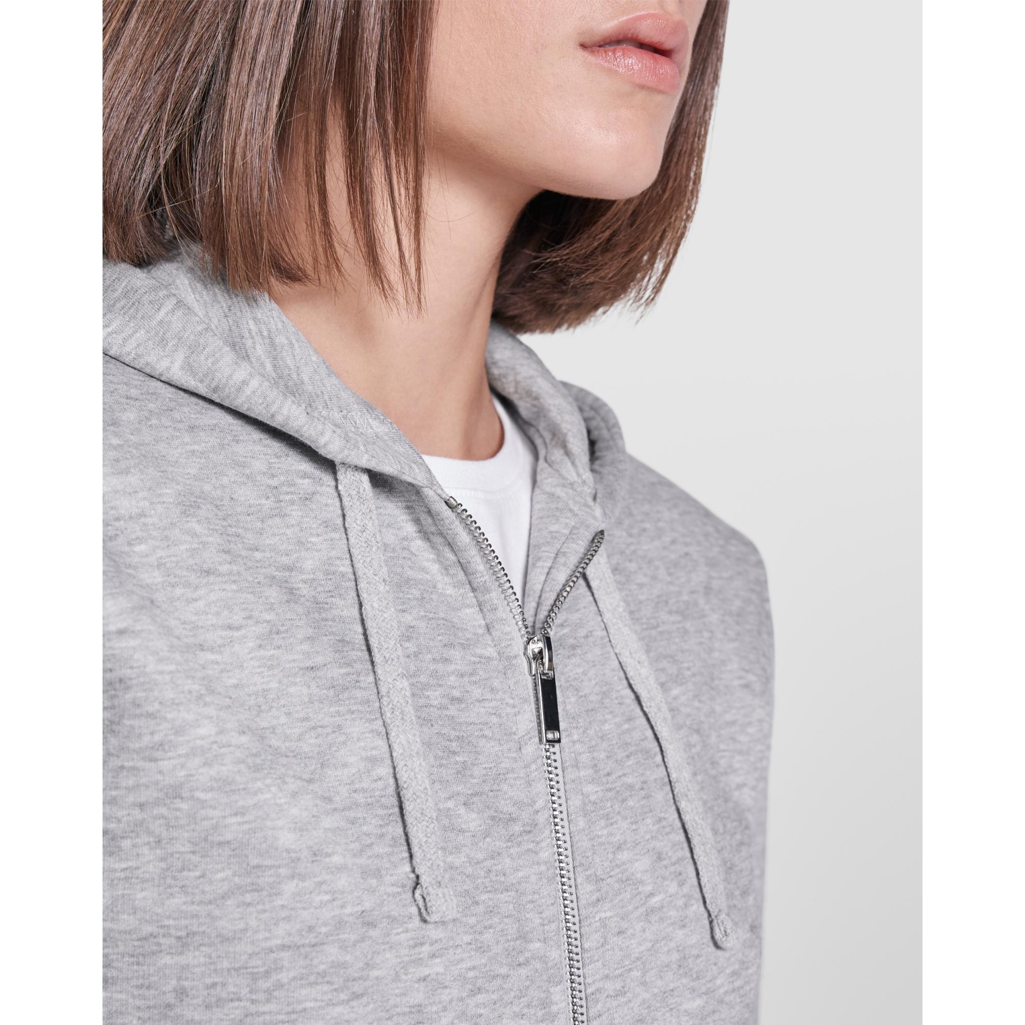 Geacă pentru femei VELETA ROZ APRINS S