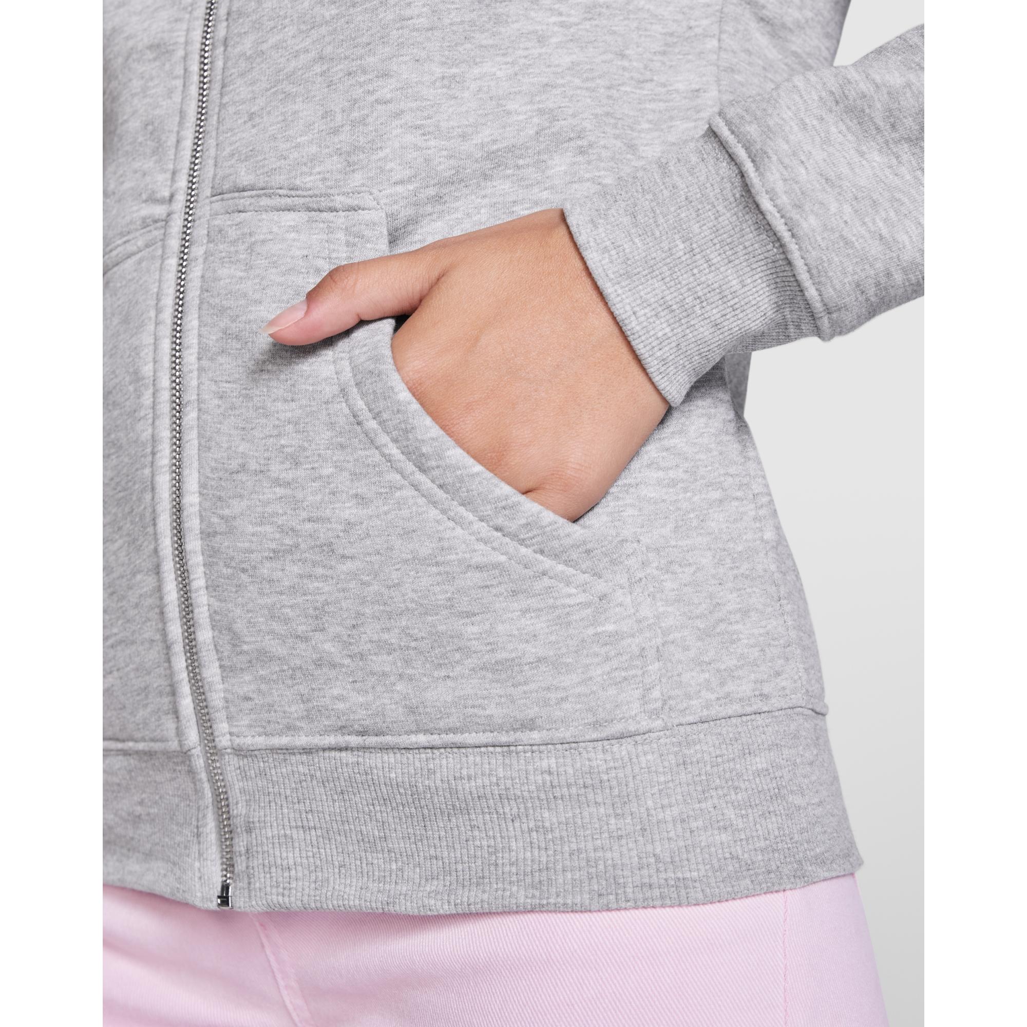 Geacă pentru femei VELETA ROZ APRINS S