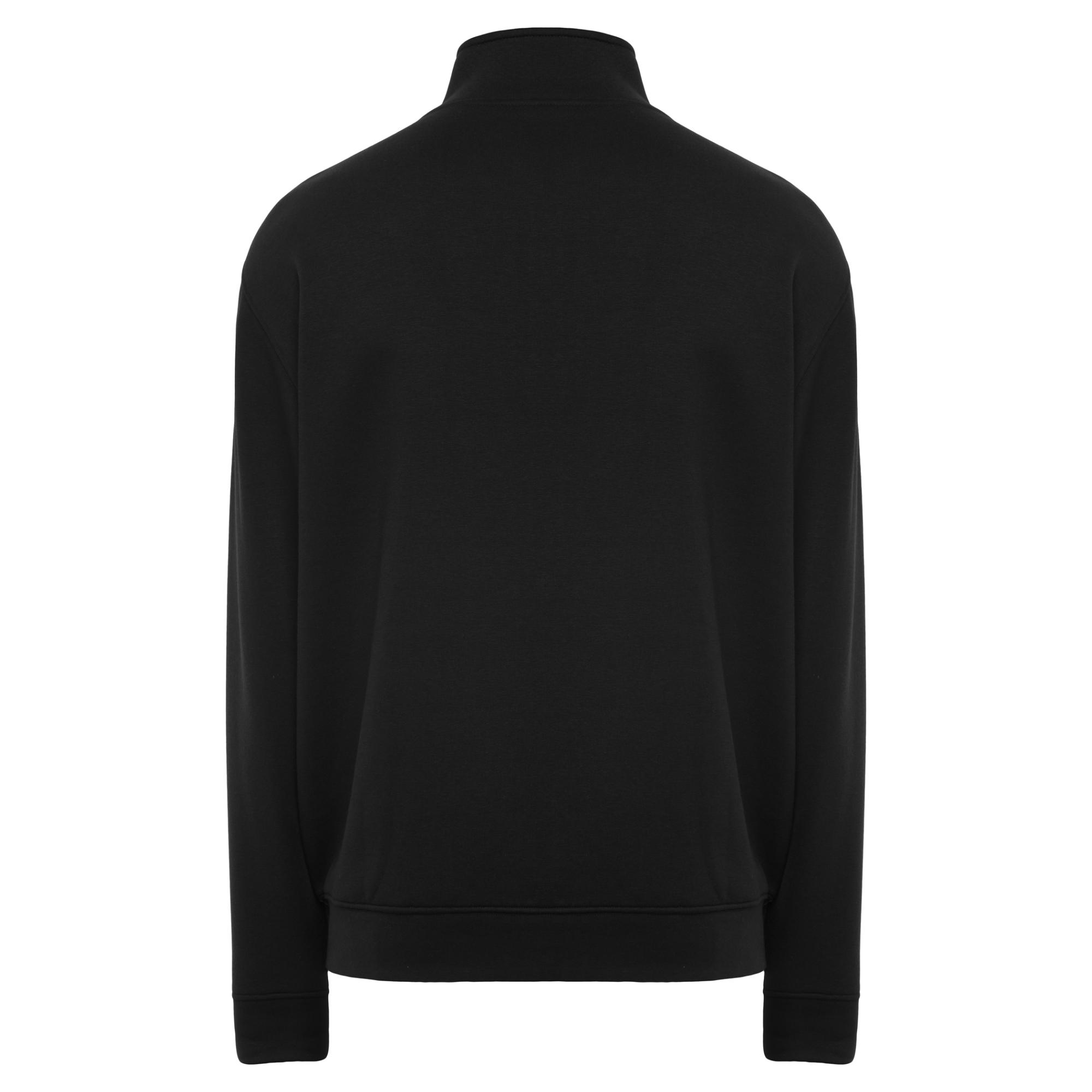 Hanorac Unisex ULAN NEGRU XL