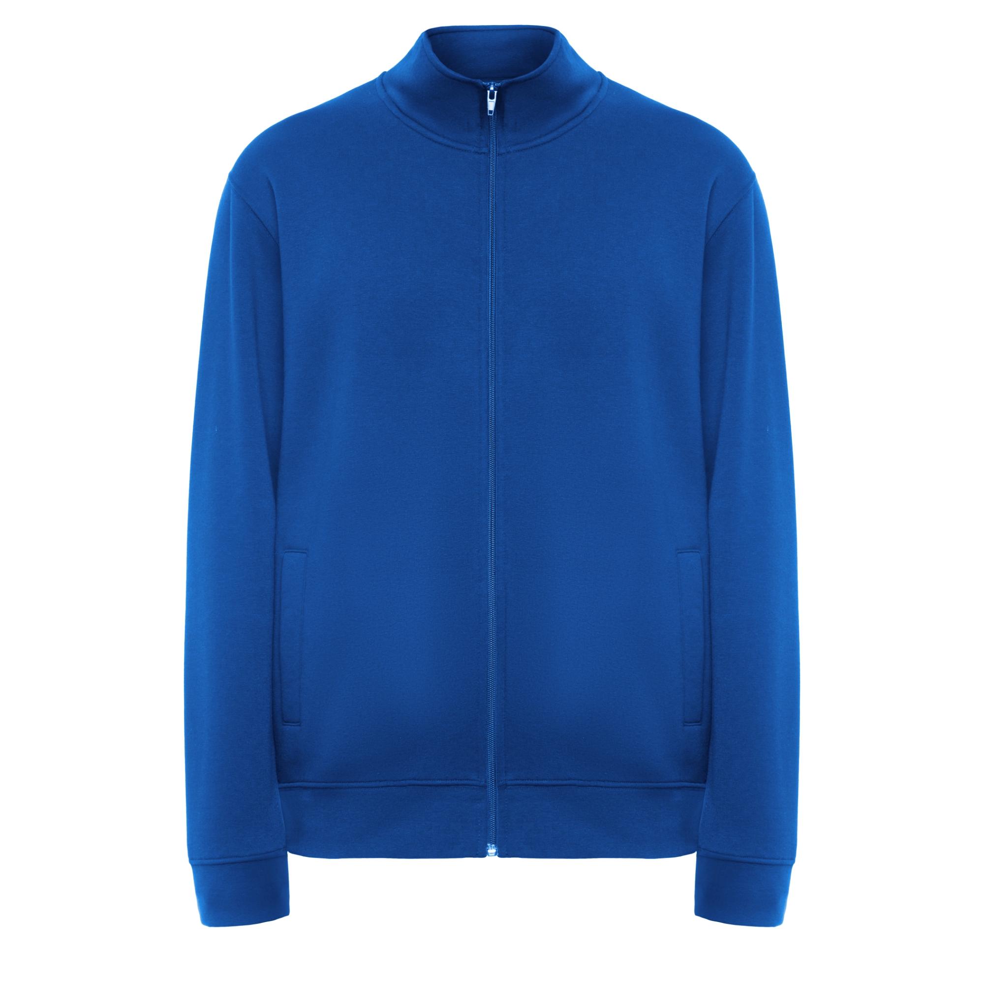 Hanorac Unisex ULAN ALBASTRU ROYAL