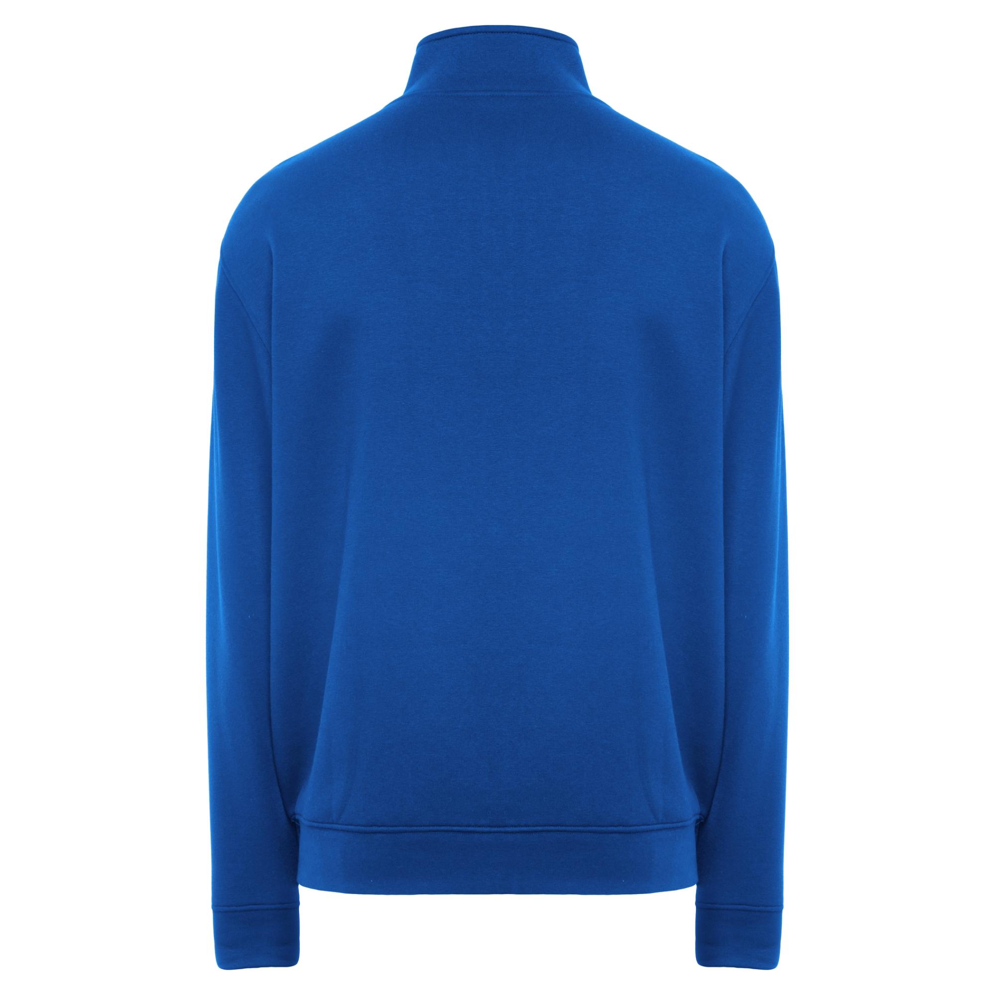 Hanorac Unisex ULAN ALBASTRU ROYAL 7 - 8 ani