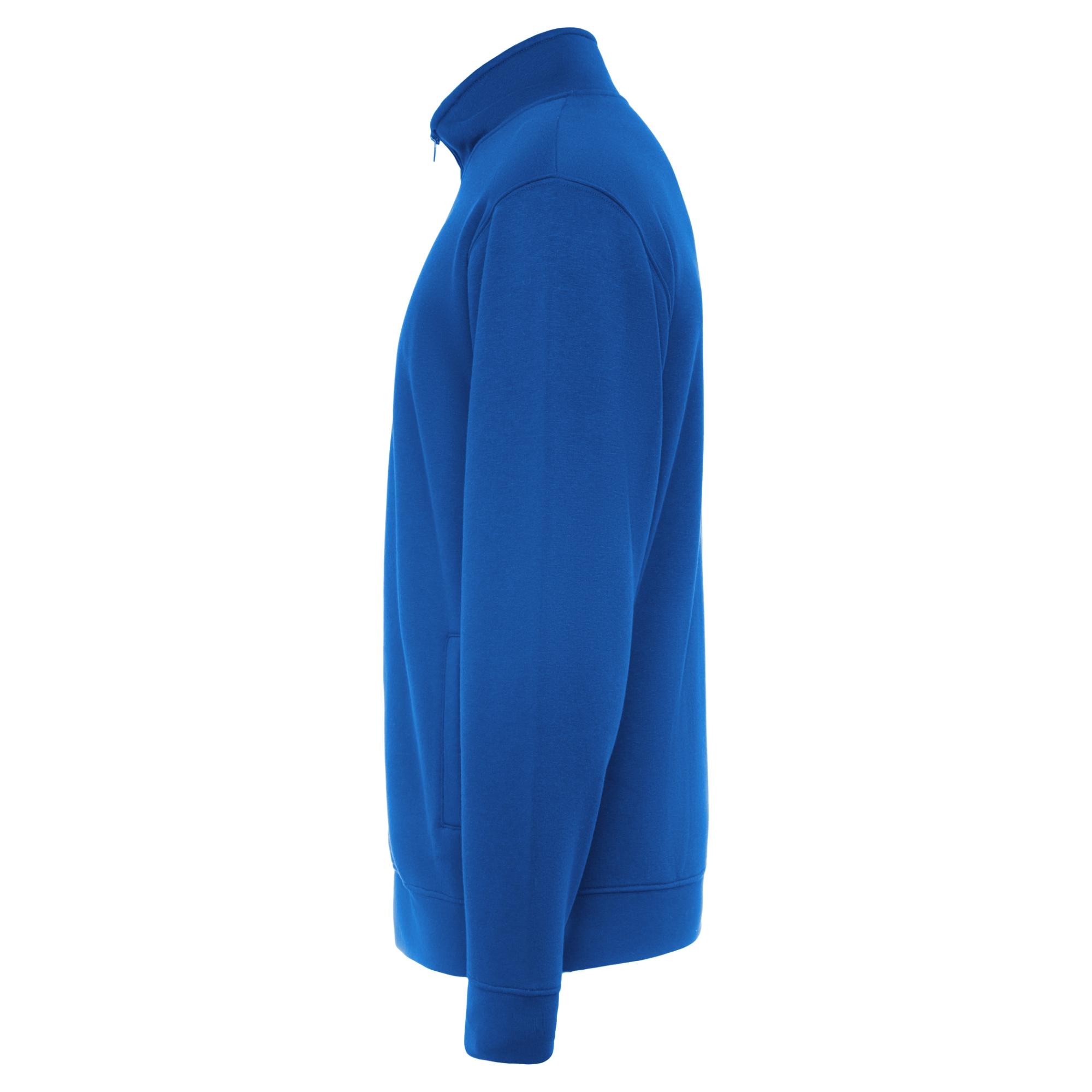 Hanorac Unisex ULAN ALBASTRU ROYAL 7 - 8 ani