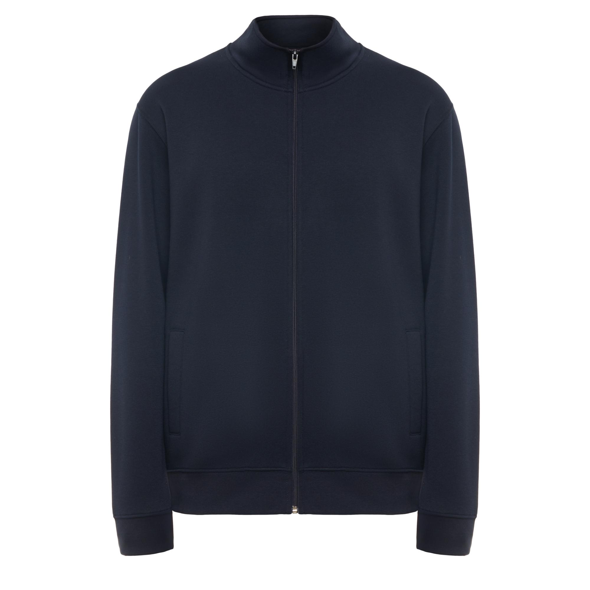 Hanorac Unisex ULAN BLEUMARIN