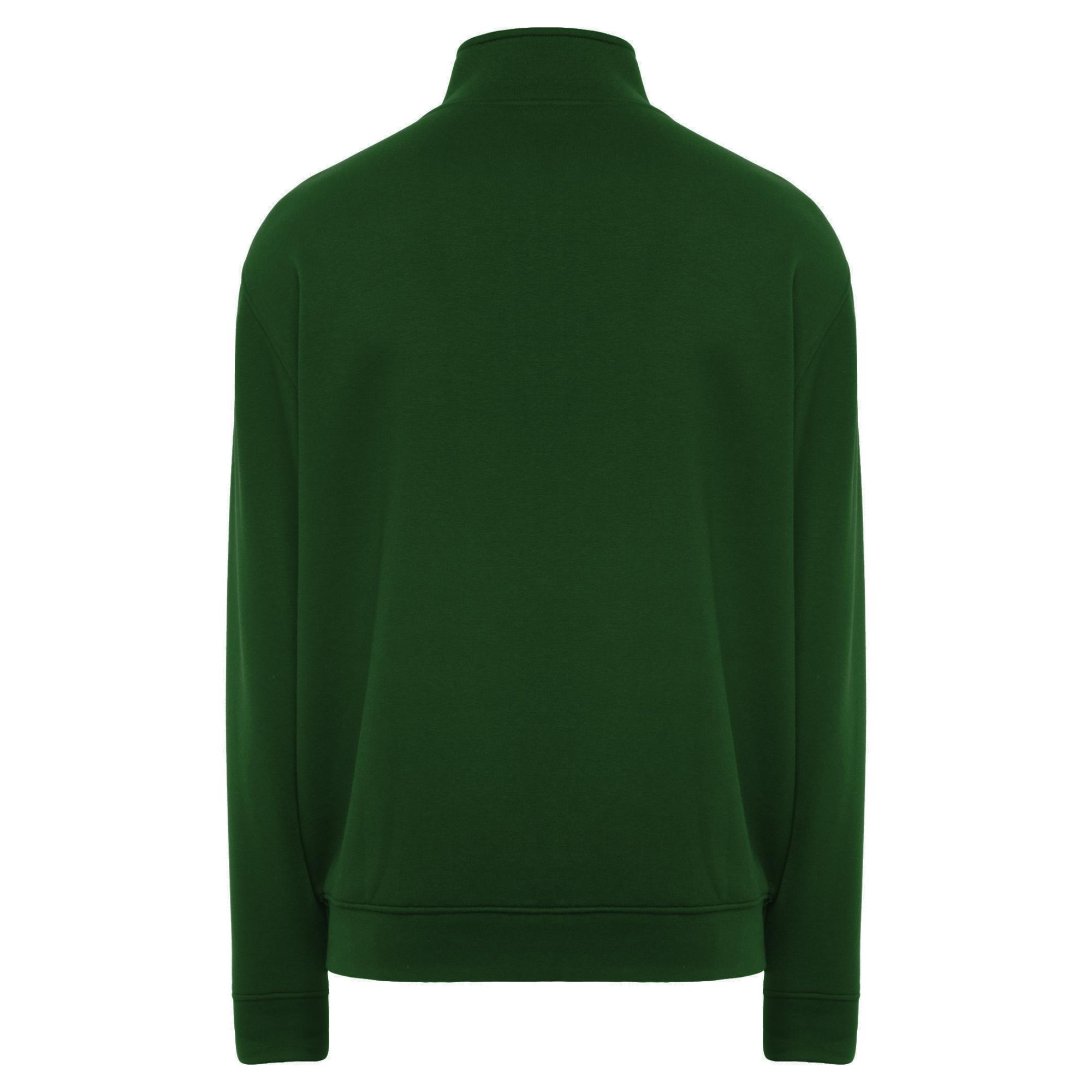 Hanorac Unisex ULAN VERDE STICLĂ XL