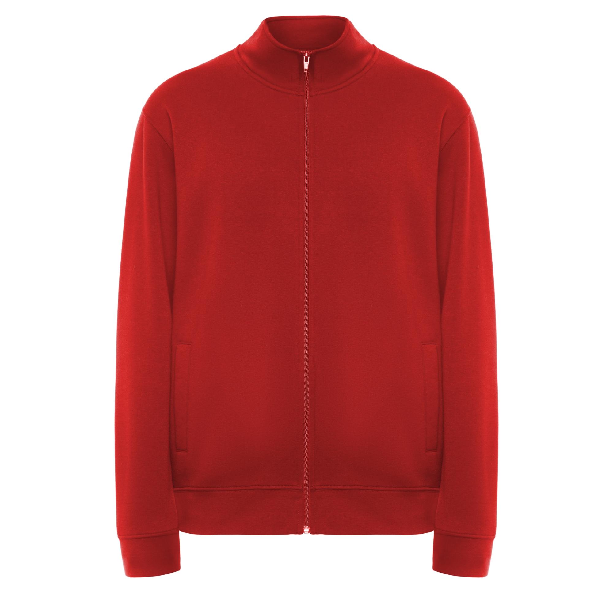 Hanorac Unisex ULAN ROȘU