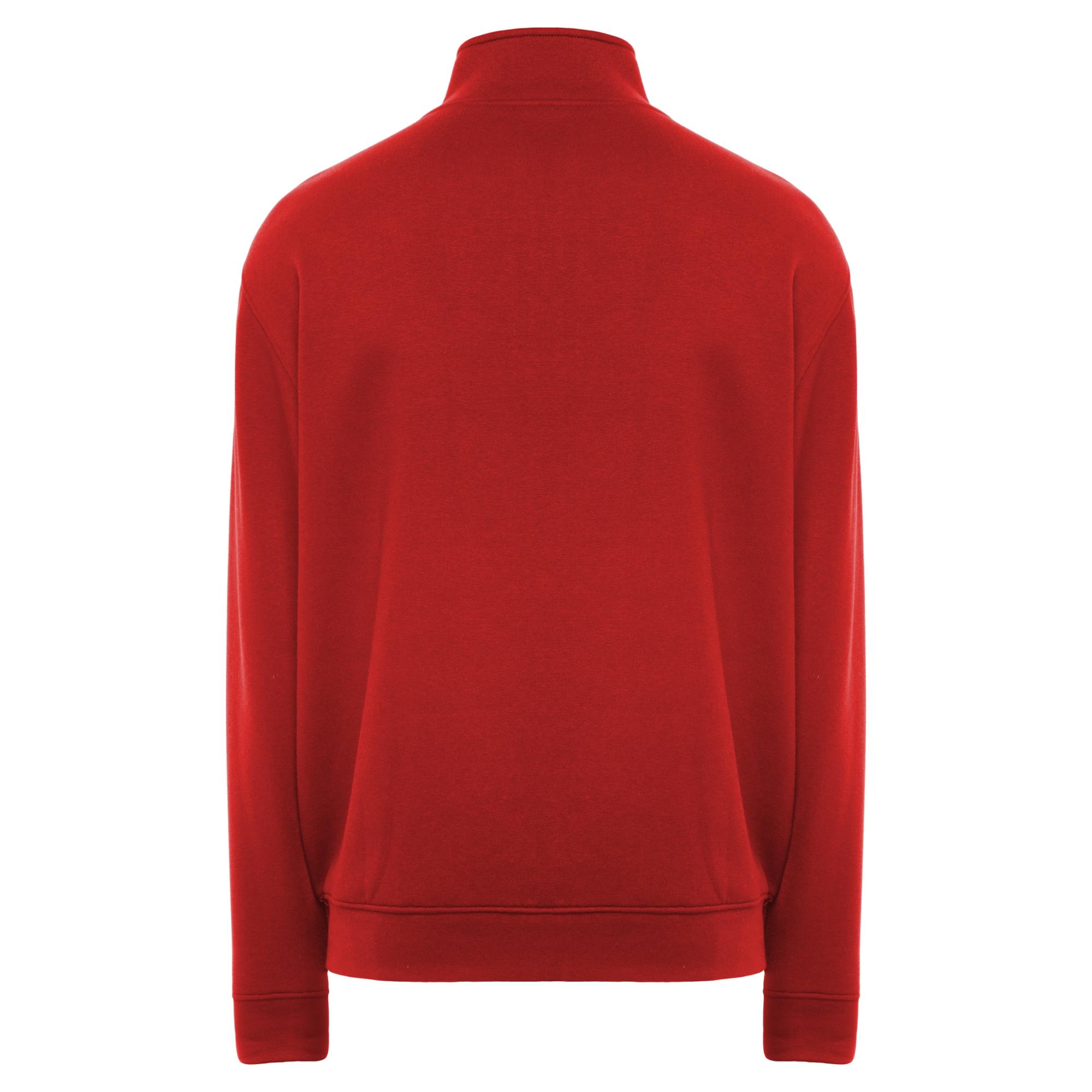 Hanorac Unisex ULAN ROȘU XXL