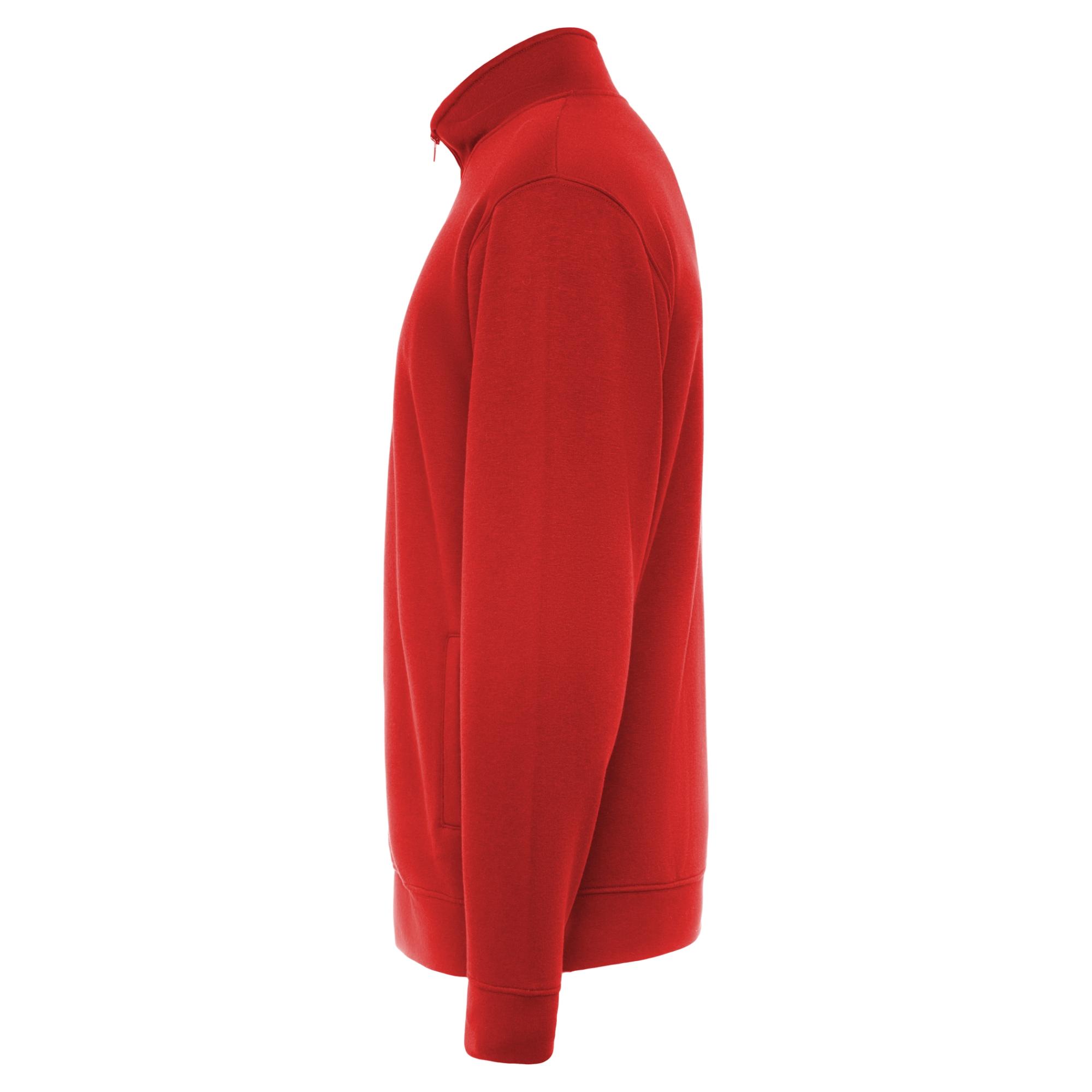 Hanorac Unisex ULAN ROȘU XXL