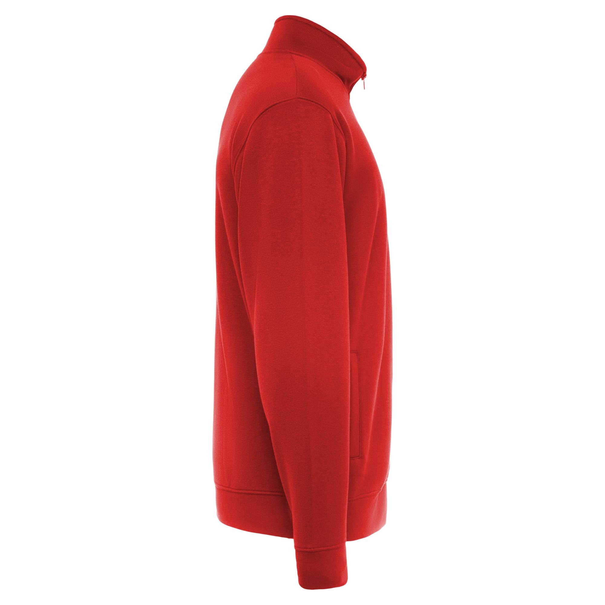 Hanorac Unisex ULAN ROȘU XXL