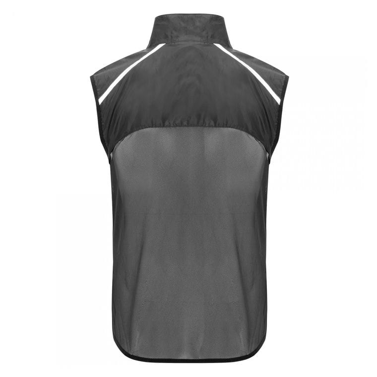 Vestă Unisex JANNU NEGRU M