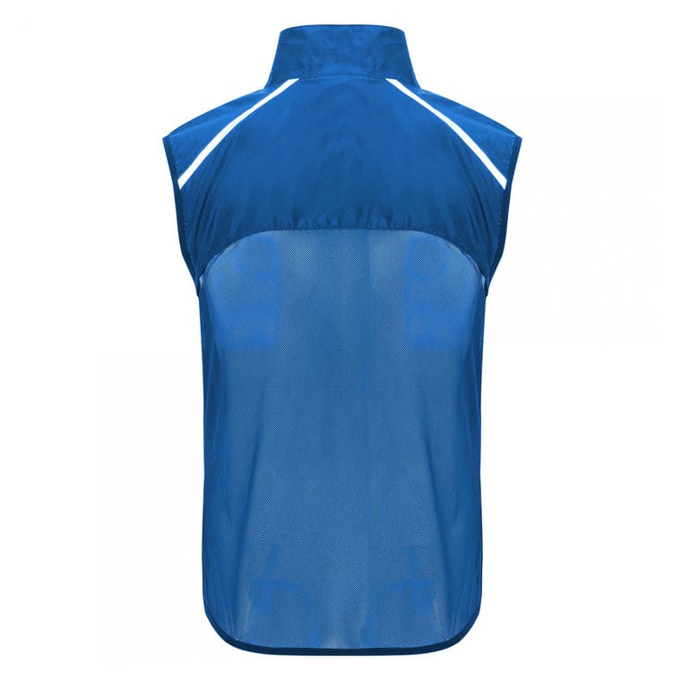 Vestă Unisex JANNU ALBASTRU ROYAL XS