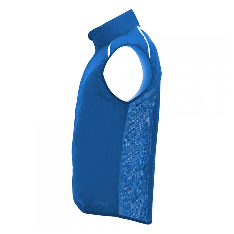 Vestă Unisex JANNU ALBASTRU ROYAL XS