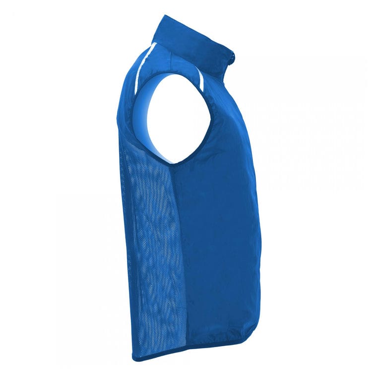 Vestă Unisex JANNU ALBASTRU ROYAL XS