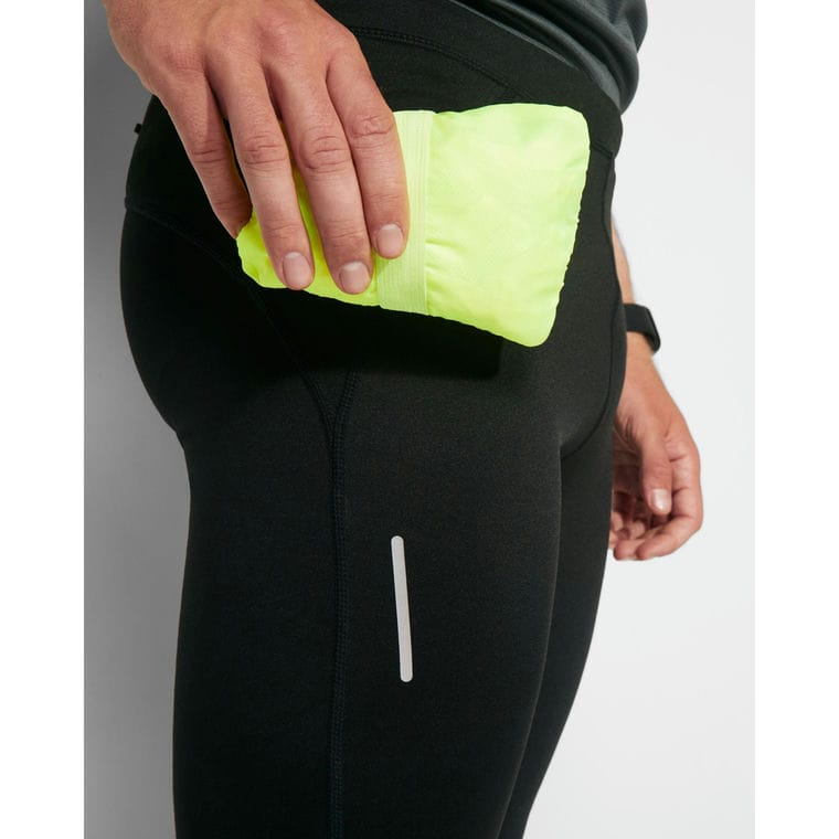 Vestă Unisex JANNU ROȘU L