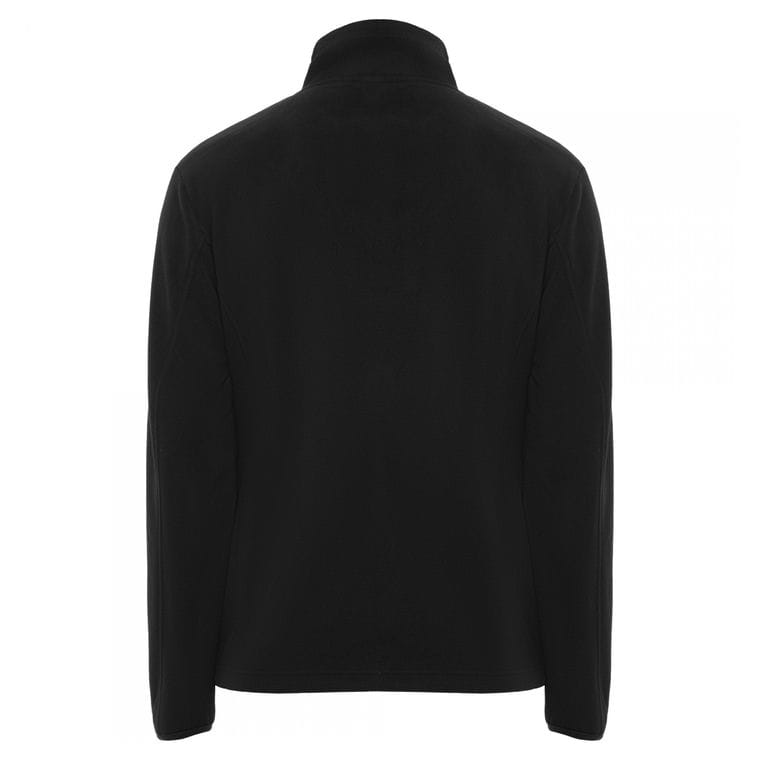 Geacă Unisex TERRANO NEGRU NEGRU S