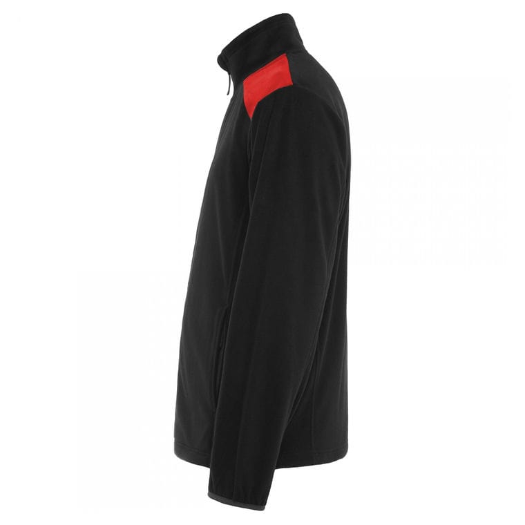 Geacă Unisex TERRANO NEGRU NEGRU S