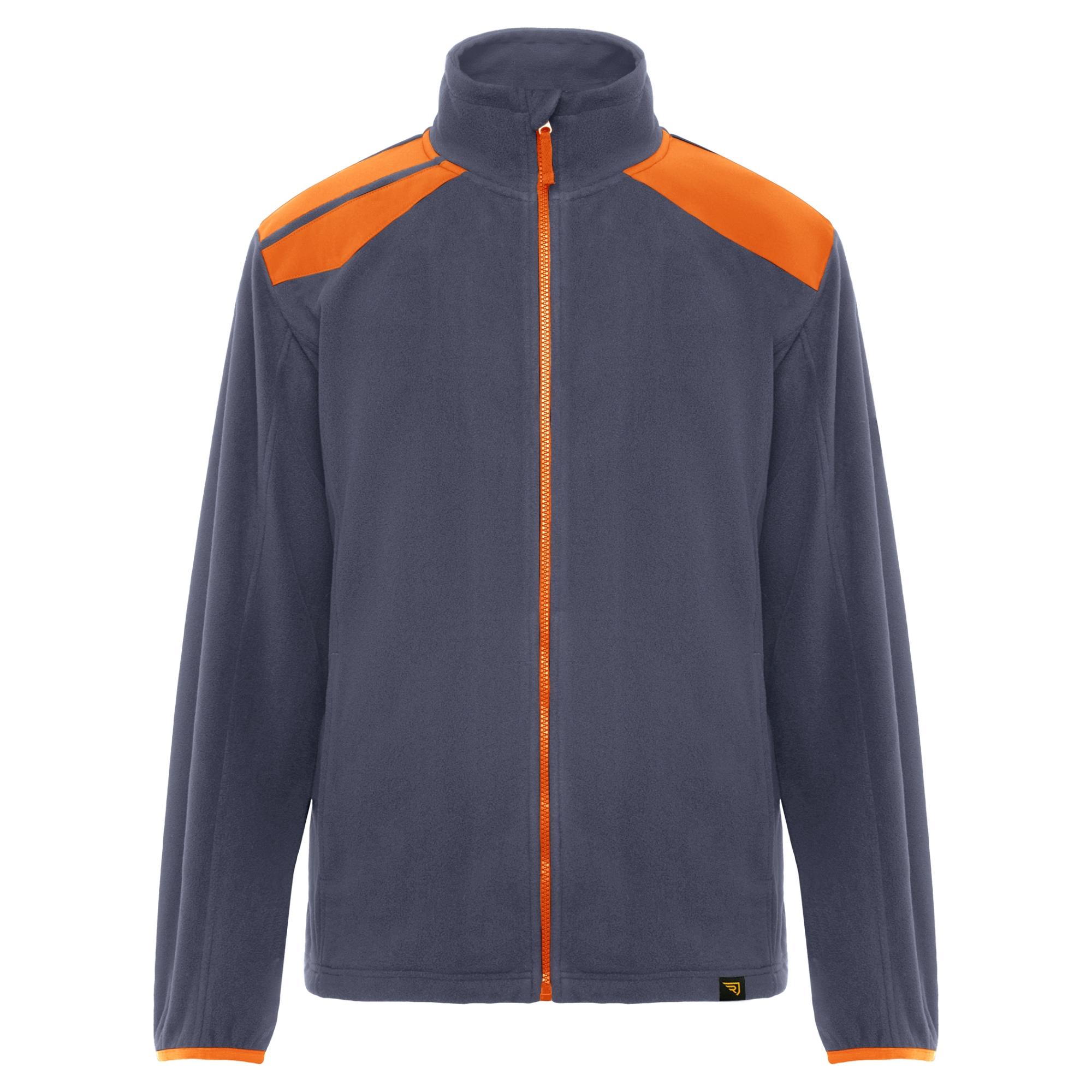 Geacă Unisex TERRANO PLUMB