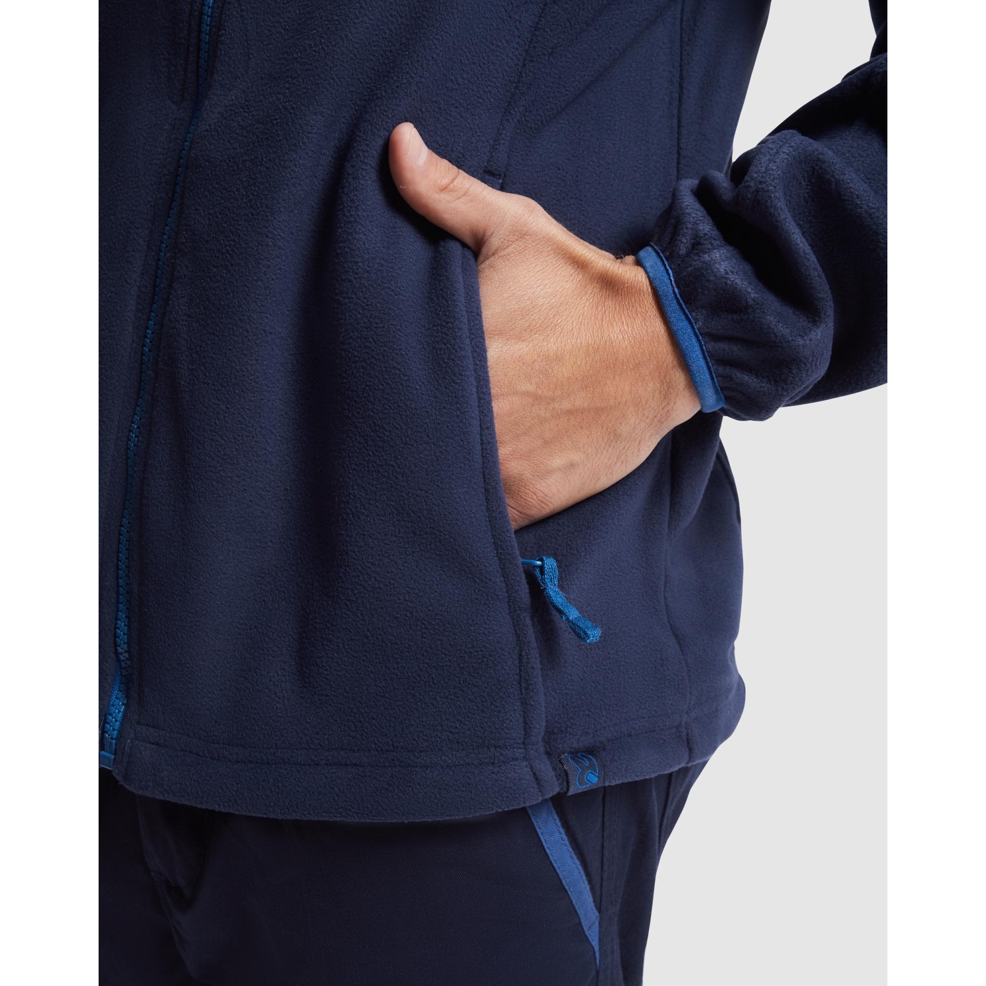 Geacă Unisex TERRANO PLUMB PLUMB 3XL