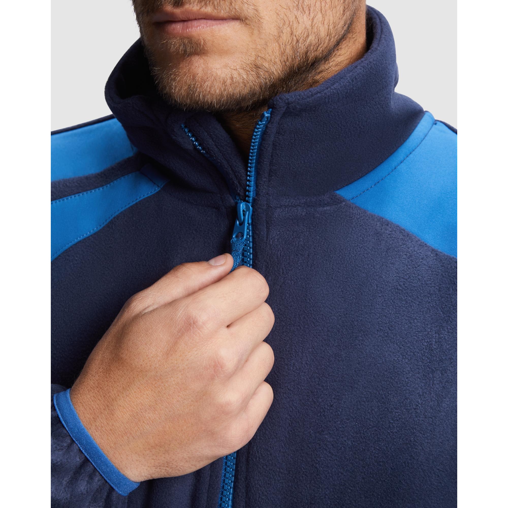 Geacă Unisex TERRANO PLUMB PLUMB 3XL