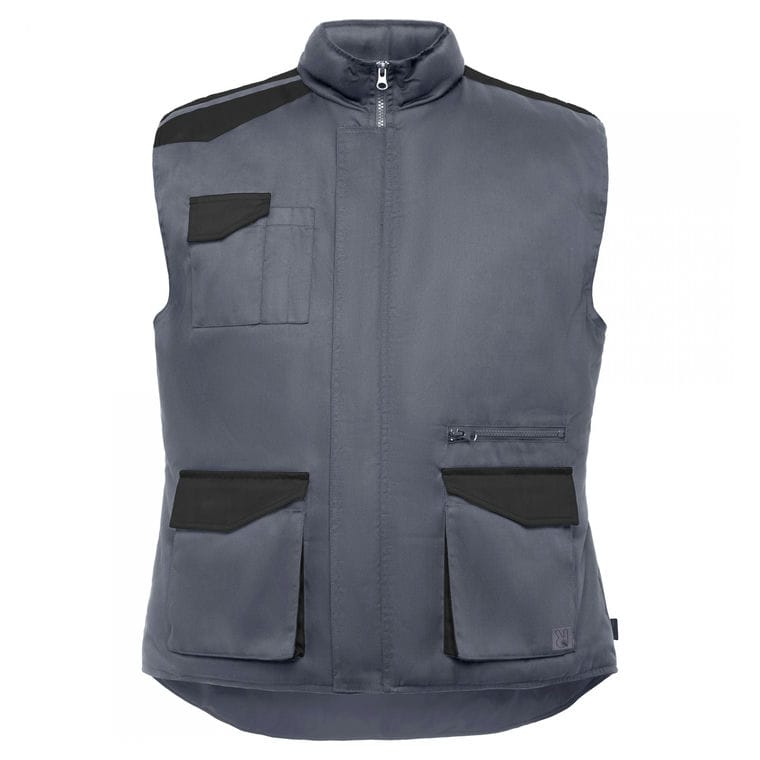 Vestă pentru bărbați ARMADA PLUMB