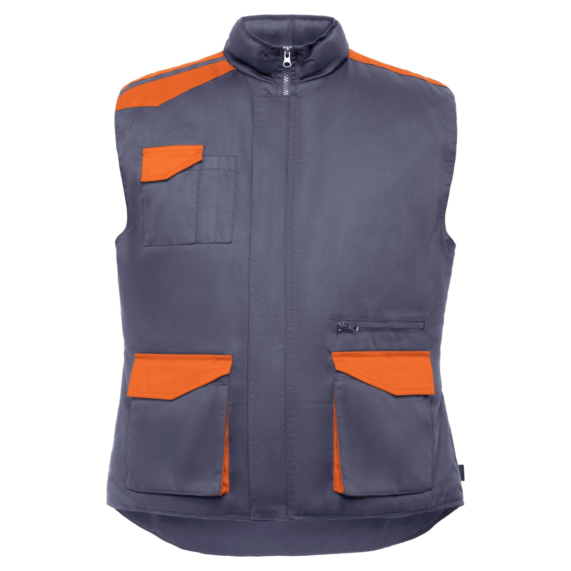 Vestă pentru bărbați ARMADA PLUMB