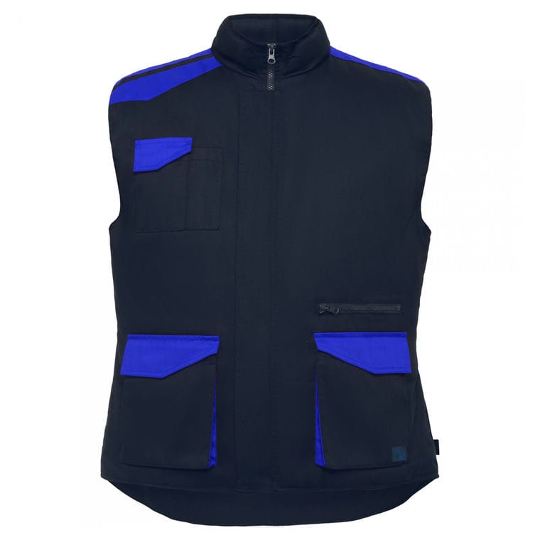 VESTĂ Bărbat ARMADA BLEUMARIN BLEUMARIN 3XL