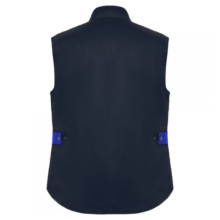 Vestă pentru bărbați ARMADA BLEUMARIN BLEUMARIN M