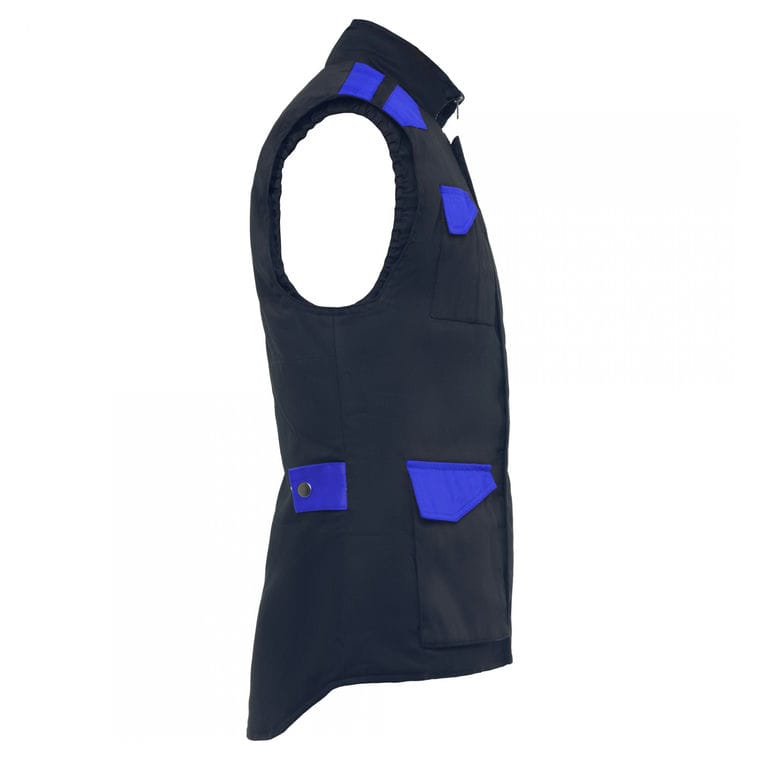 Vestă pentru bărbați ARMADA BLEUMARIN BLEUMARIN M