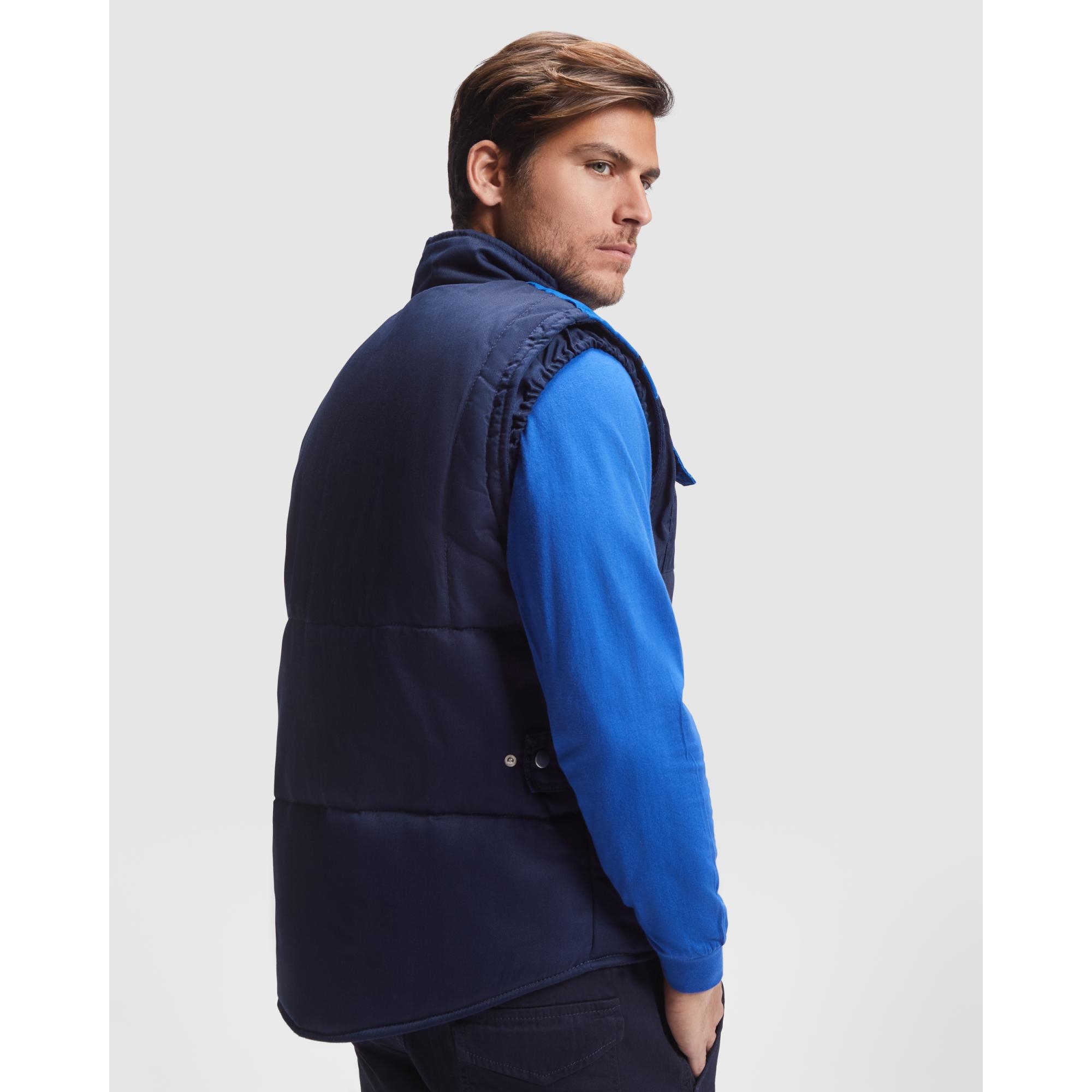 Vestă pentru bărbați ARMADA BLEUMARIN BLEUMARIN 3XL