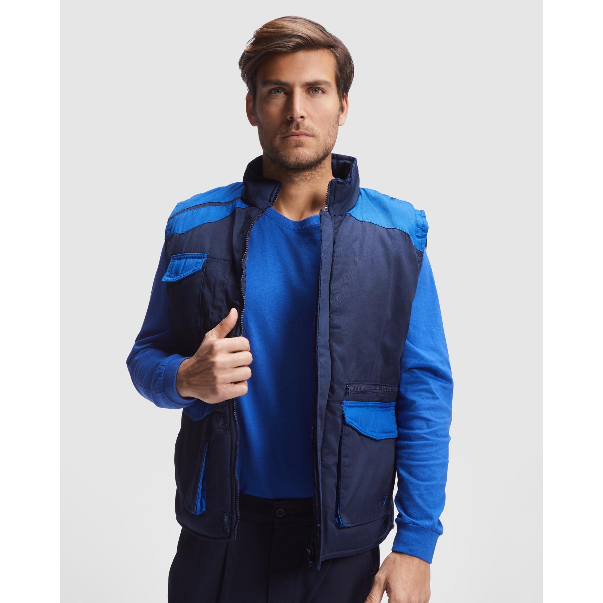 Vestă pentru bărbați ARMADA PLUMB PLUMB L