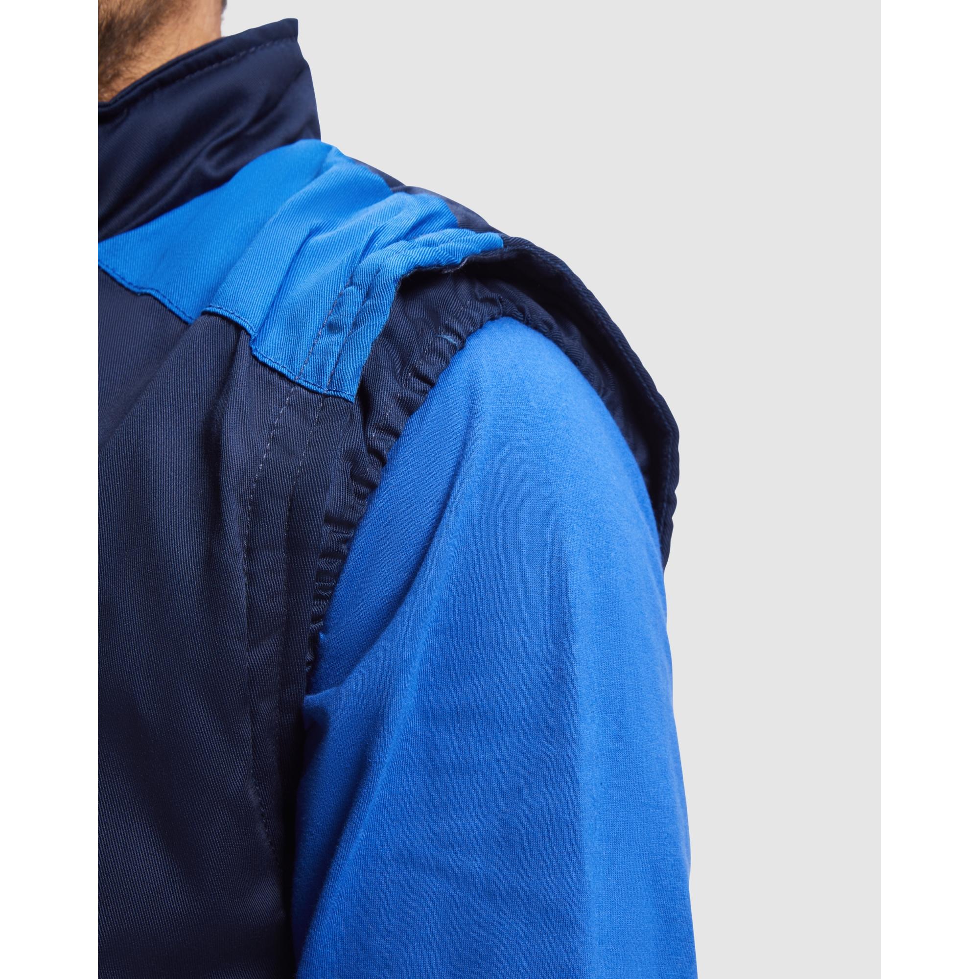 Vestă pentru bărbați ARMADA BLEUMARIN BLEUMARIN 3XL