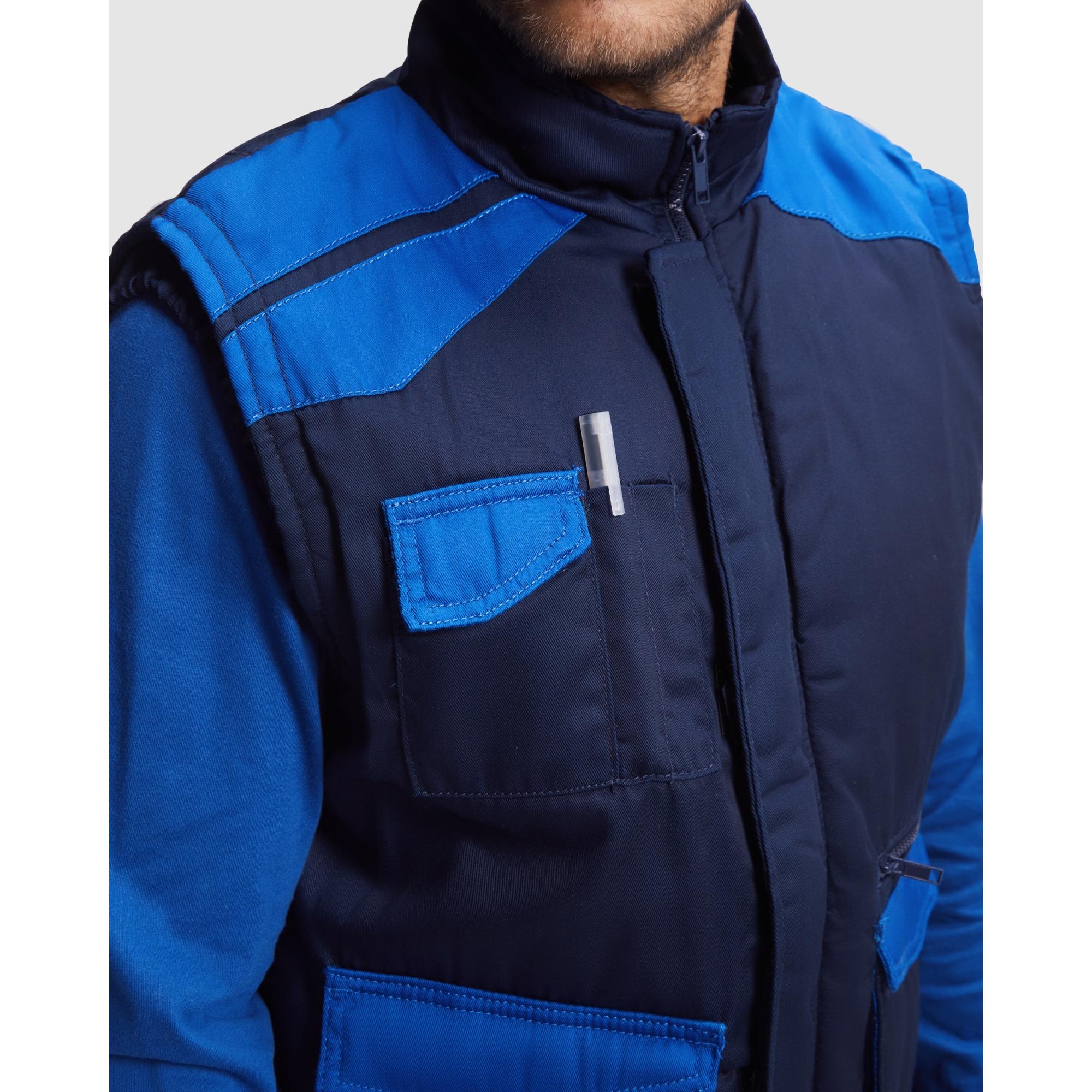 Vestă pentru bărbați ARMADA PLUMB PLUMB L