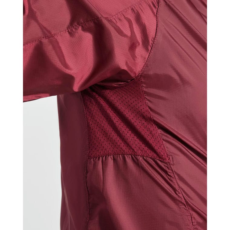 Jachetă anti vânt pentru bărbați GLASGOW ALBASTRU ROYAL L