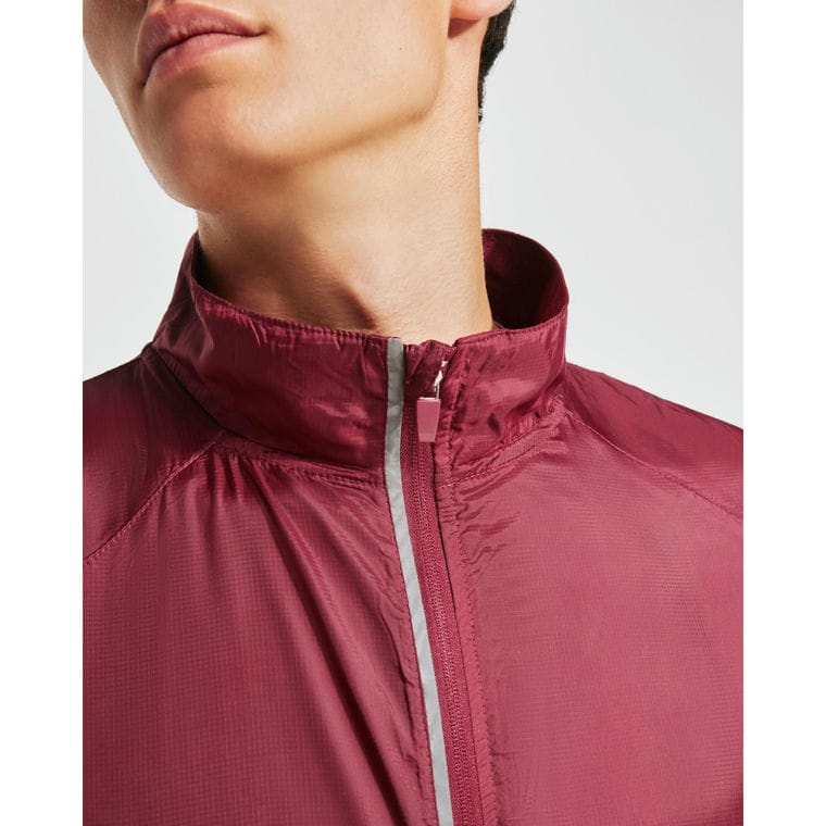 Jachetă anti vânt pentru bărbați GLASGOW ALBASTRU ROYAL L