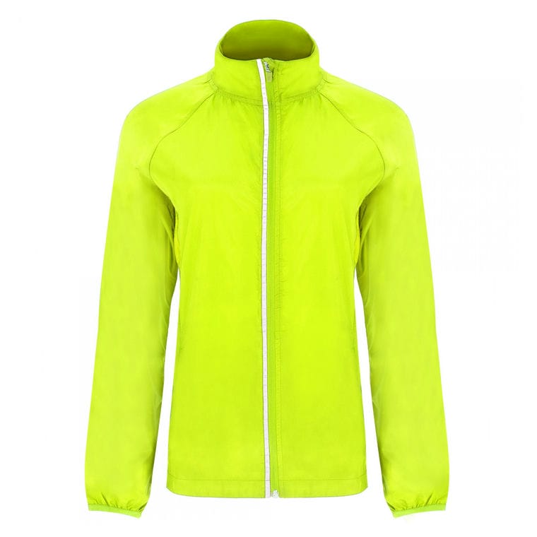 Jachetă anti vânt pentru femei GLASGOW WOMAN