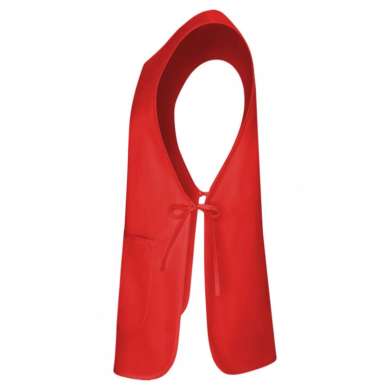 Halat Unisex ARZAK ROȘU Mărime universală