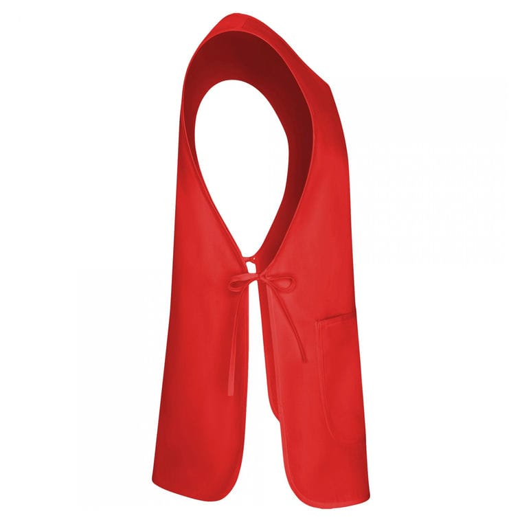 Halat Unisex ARZAK ROȘU Mărime universală